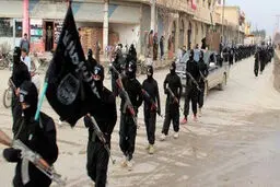 اسپانیا از بازداشت هشت فرد مظنون به عضویت در داعش خبر داد