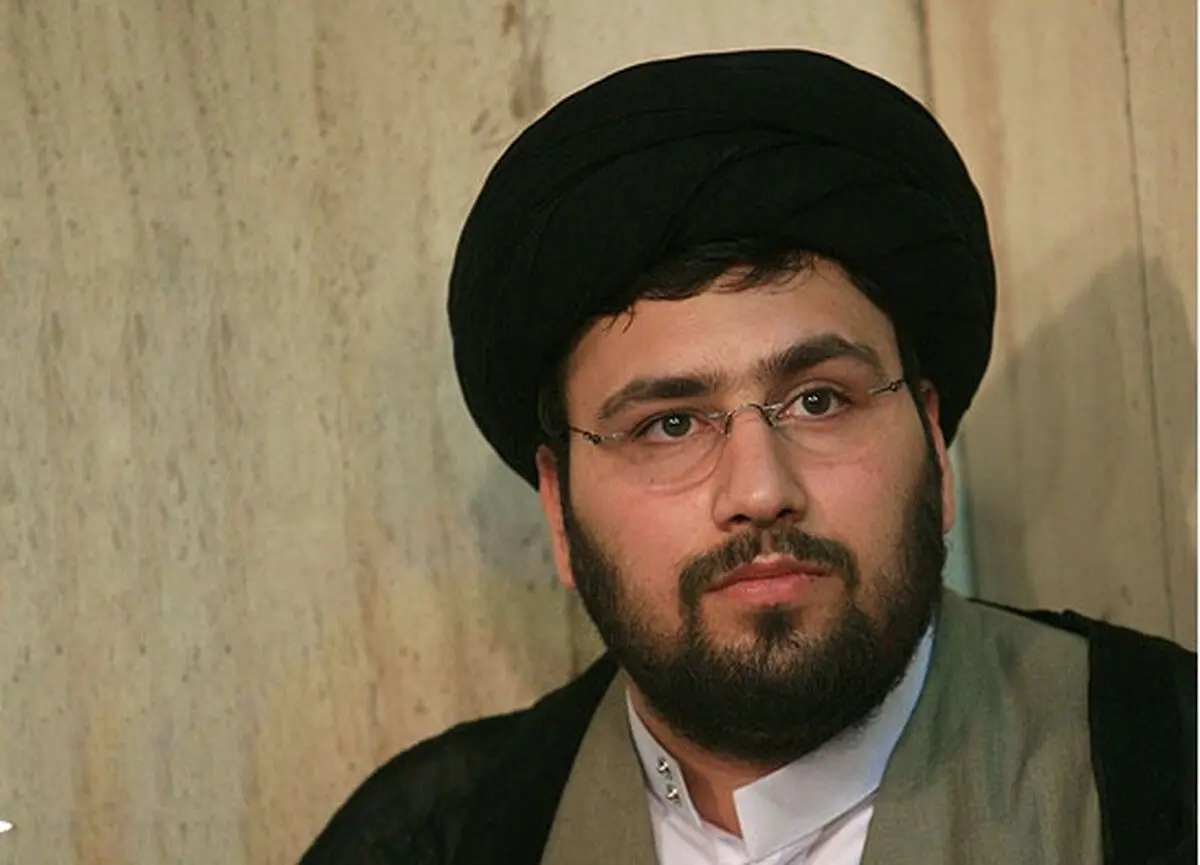 سید علی خمینی: هیچ کس به اندازه مرحوم حاج احمد خمینی انقلابیون را نمی‌شناخت