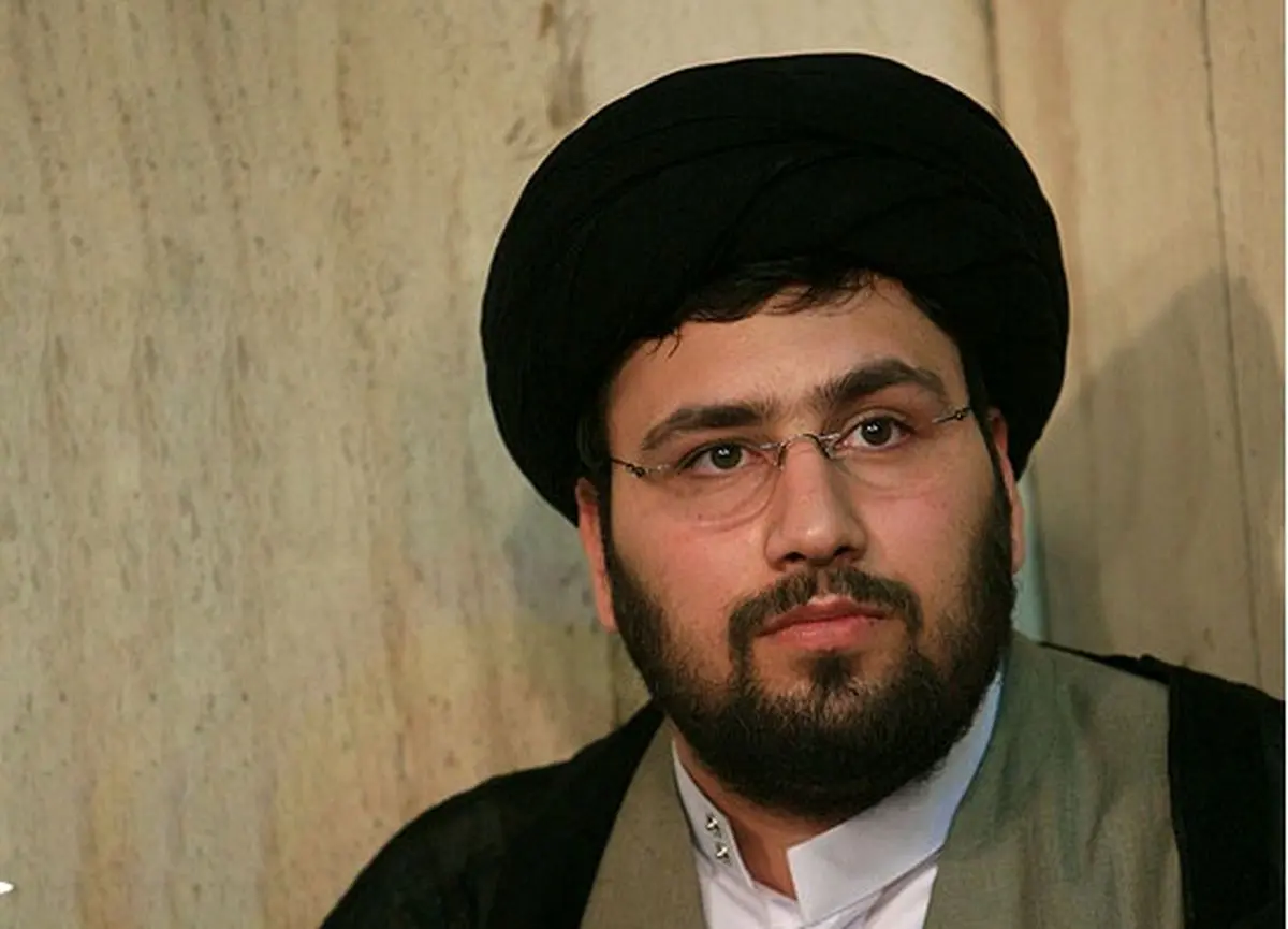 سید علی خمینی: هیچ کس به اندازه مرحوم حاج احمد خمینی انقلابیون را نمی‌شناخت