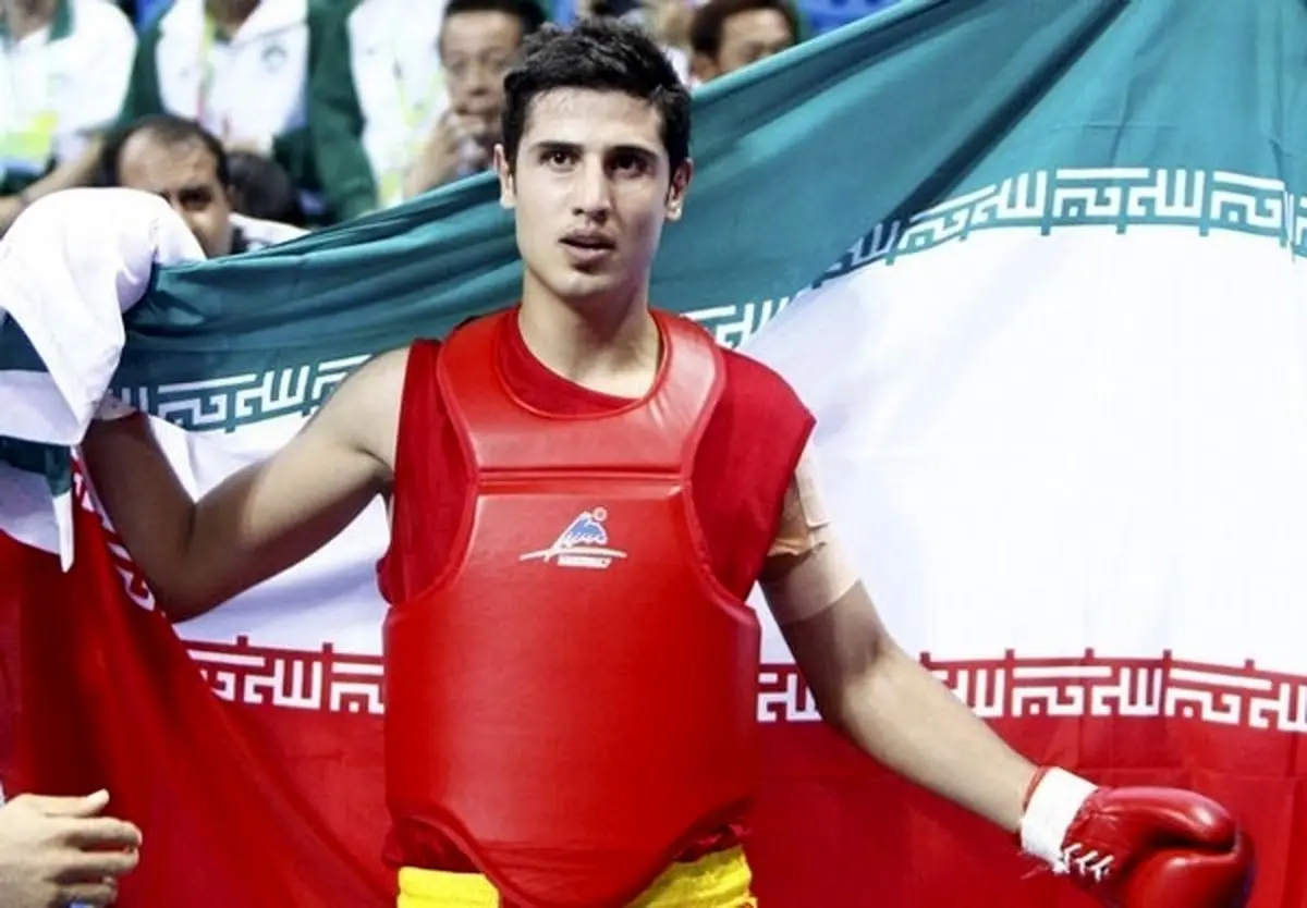 حمید قلی‌پور: قول می‌دهم بازهم نایب‌قهرمان جهان شویم