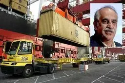 کرباسیان: گمرک در سال جاری واردات میوه ثبت‌نام نکرده است