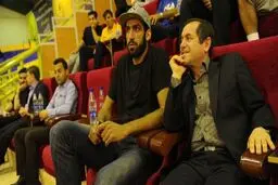 یاوری: شرایطمان را به حامد حدادی گفته‌‌ایم و منتظر پاسخ او هستیم
