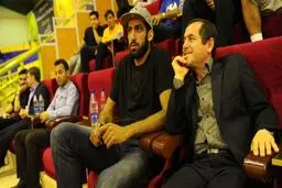 یاوری: شرایطمان را به حامد حدادی گفته‌‌ایم و منتظر پاسخ او هستیم