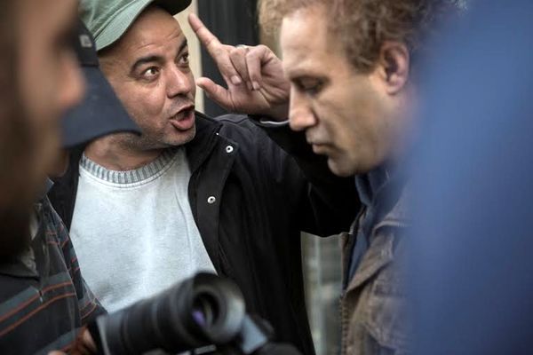 سعید آقاخانی فیلمی را به تهیه‎کنندگی محمد شایسته می‌سازد