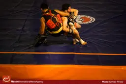 مازندران قهرمانی مسابقات ووشوی قهرمانی کشور شد