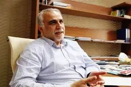 رئیس هیات مدیره بانک سرمایه: دادستانی باید درباره سهام بلوکه شده بانک سرمایه تصمیم بگیرد