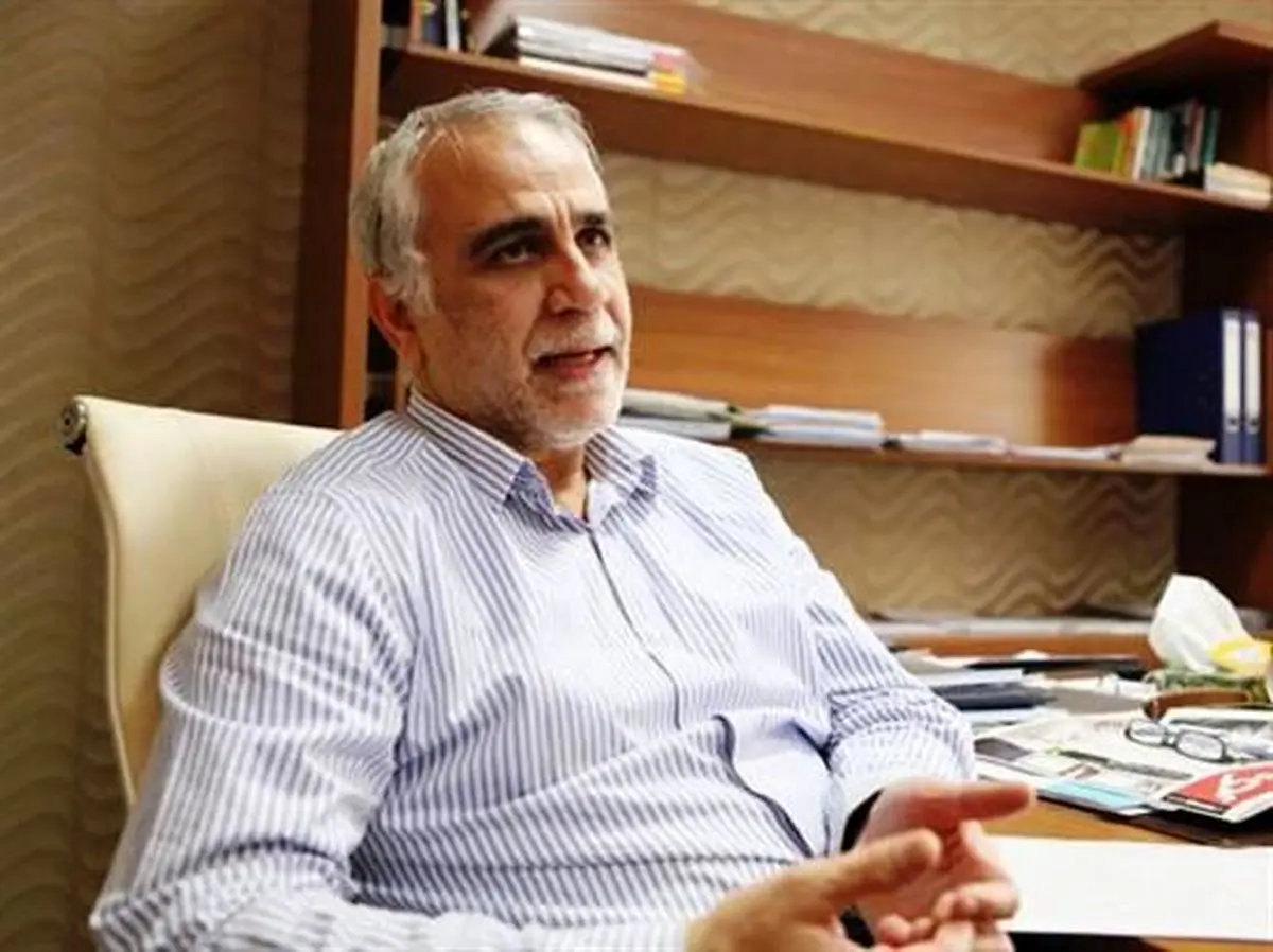 رئیس هیات مدیره بانک سرمایه: دادستانی باید درباره سهام بلوکه شده بانک سرمایه تصمیم بگیرد