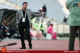 کمالوند: سال آینده گسترش فولاد را مثل تراکتورسازی مدعی می‌کنم