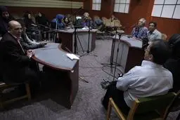 بیش از ۱۱۰ عنوان نمایش آماده پخش از رادیو در ایام نوروز شد