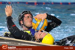 اصفهان قهرمان نیم‌فصل اول کانوپولوی آقایان شد