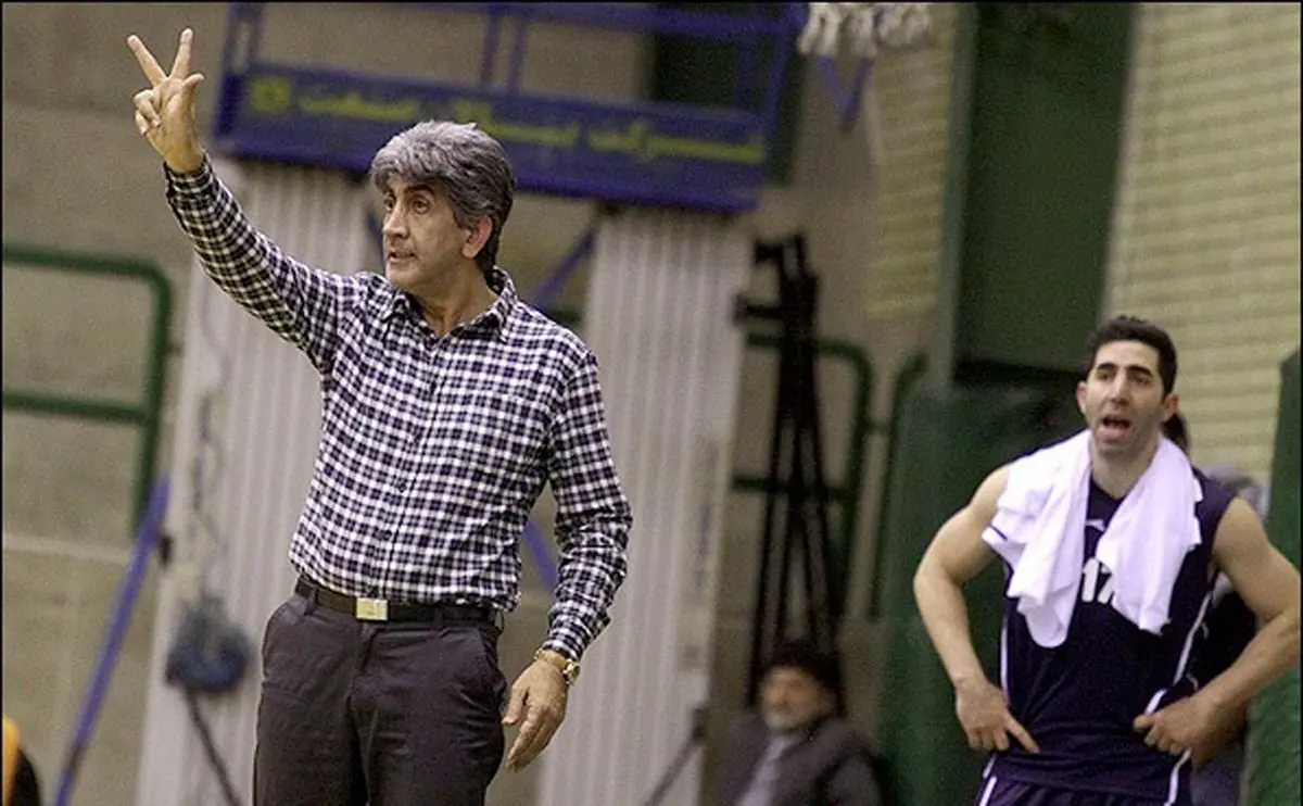 آقاکوچکی: زمان کافی نداریم و کادرفنی تیم‌های پایه قطعا ایرانی خواهد بود