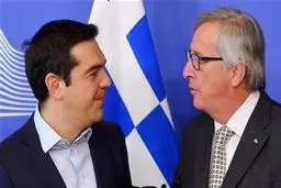 اتحادیه اروپا: پیشرفت محسوسی در مذاکرات با یونان حاصل نشده است