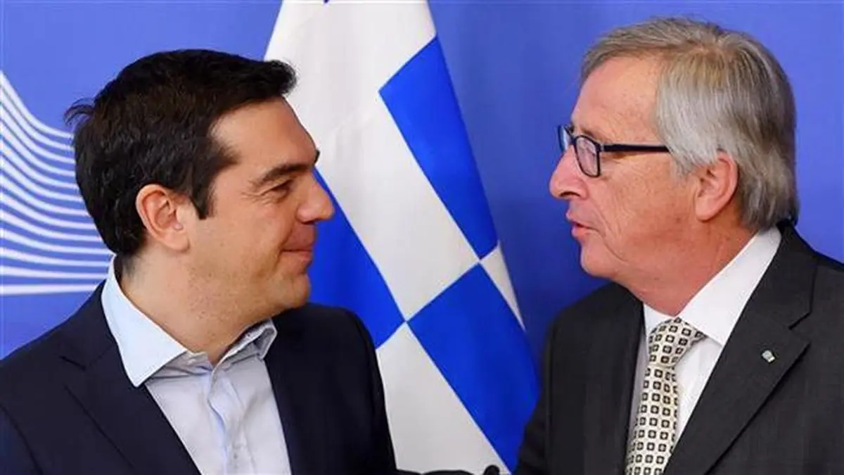 اتحادیه اروپا: پیشرفت محسوسی در مذاکرات با یونان حاصل نشده است