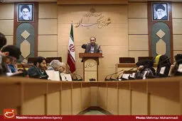 ابراهیمیان: ابلاغ سیاست‌های کلی از سوی مجمع تشخیص منتهی به اصلاح قوانین موجود می‌شود