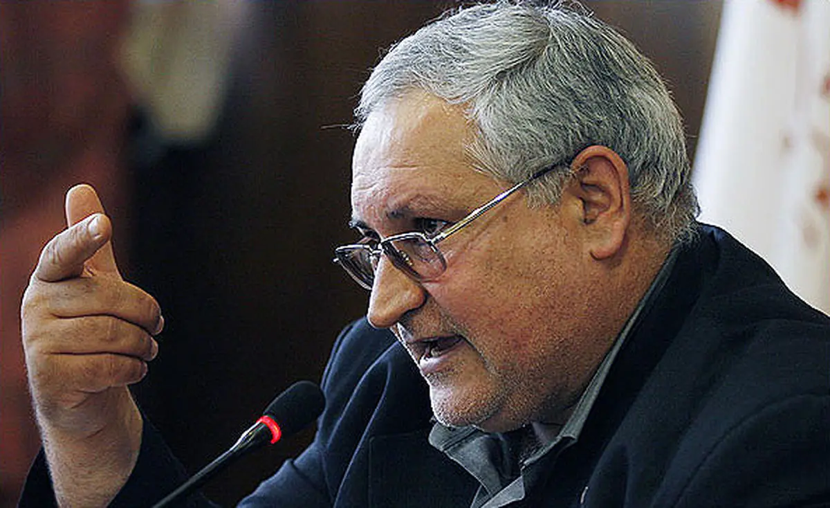 رئیس دبیرخانه شورای ملی سالمندان از مراحل پایانی تدوین سند راهبردی سالمندان خبر داد