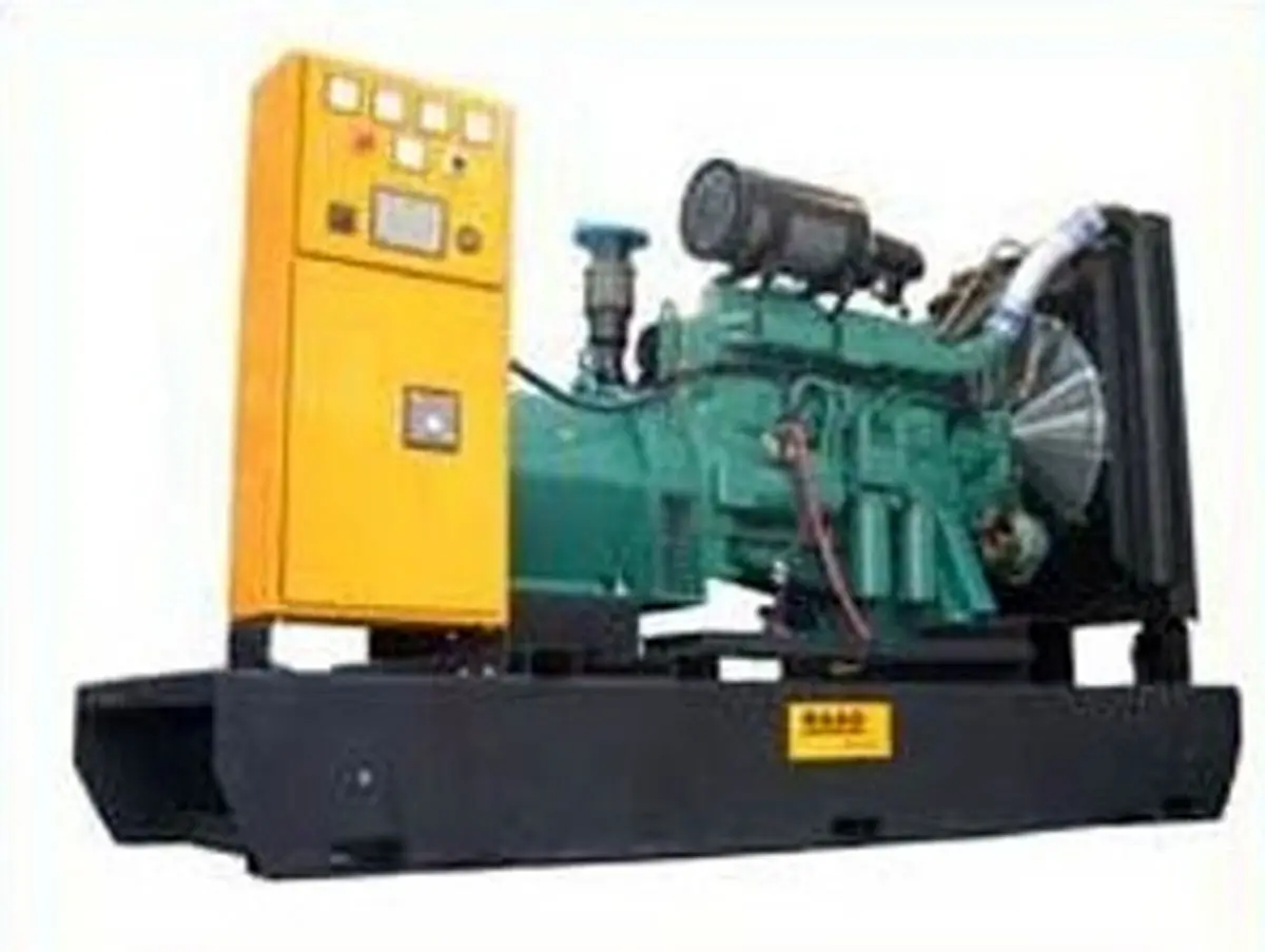 ژنراتور "سنکرون مغناطیس دائم شار شعاعی" برای اولین‌بار در کشور طراحی و ساخته شد