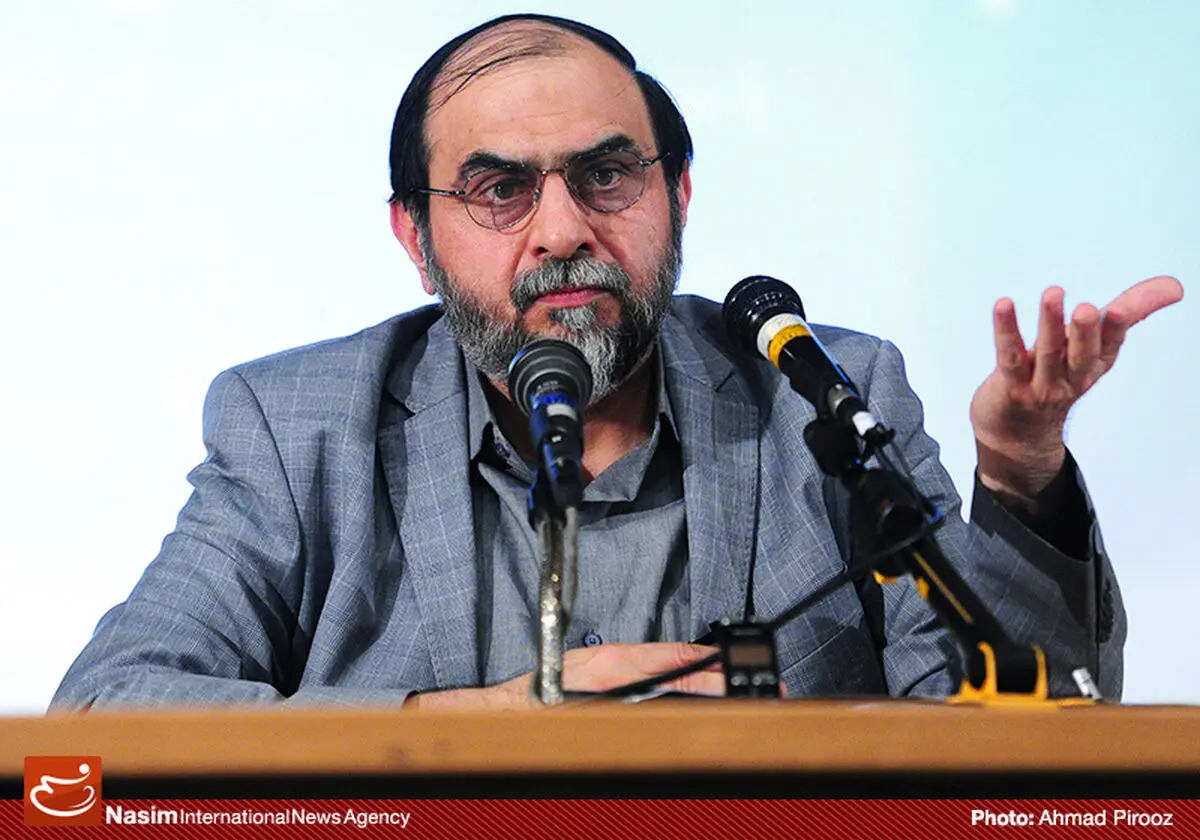رحیم‌پور ازغدی: براساس هر آیه و حدیث می‌توان چندین طرح سینمایی ارائه کرد