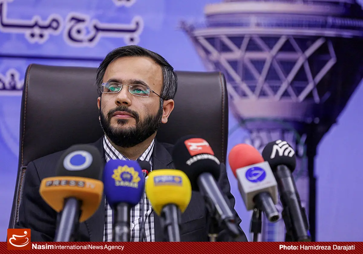 برنامه نوروزی برج میلاد با عنوان "عطریاس" برپا می‌شود