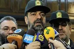 سردار رادان: شهادت می‌دهم احمدی مقدم فرمانده‌ای مدیر و مدبر بود