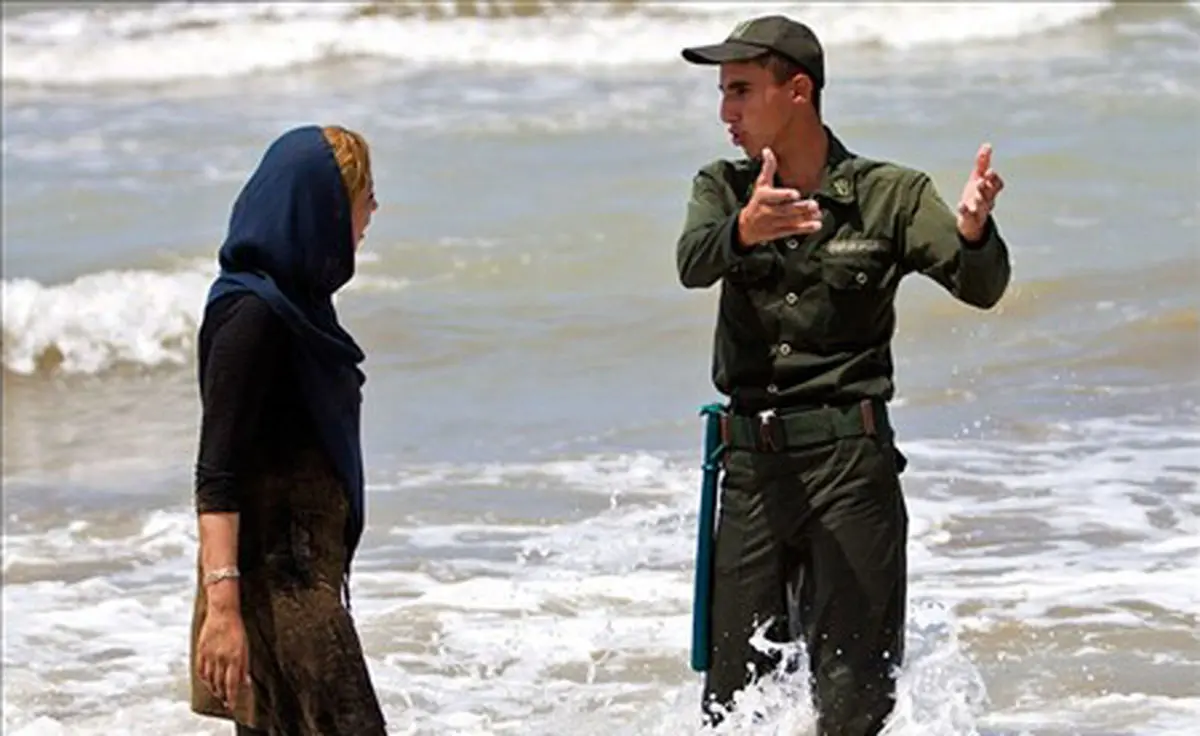 فرمانده انتظامی استان مازندران: فضا را در نوروز برای هنجارشکنان سخت می‌کنیم