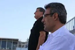 سرمربی تیم ملی واترپلو: پنج نفر از حضور در تیم ملی انصراف داده‌اند