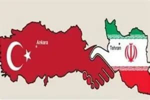 ر‌ئیس‌جمهور ترکیه فروردین ماه
به تهران سفر می‌کند