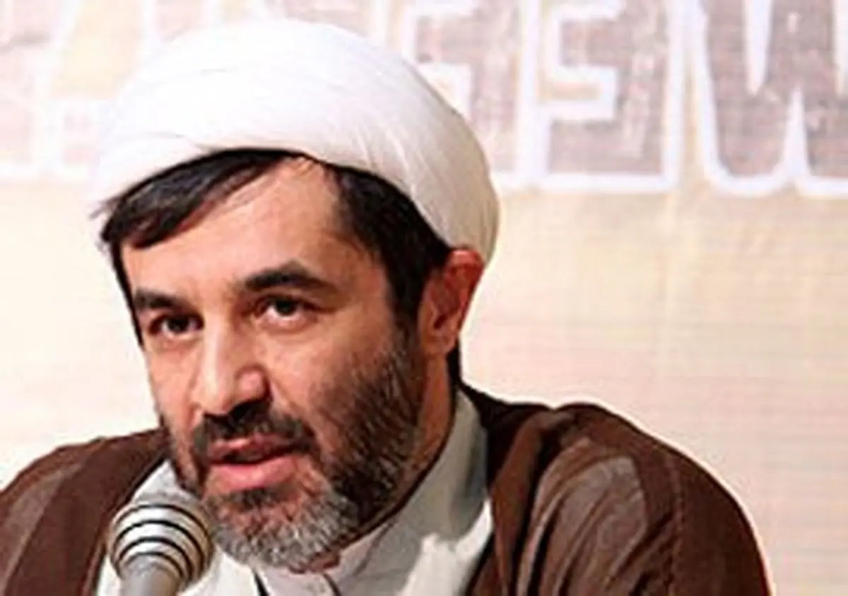 حجت‌الاسلام فخرزاده: ادبیات ایران قبل از انقلاب ادبیات یاس و ناامیدی بود