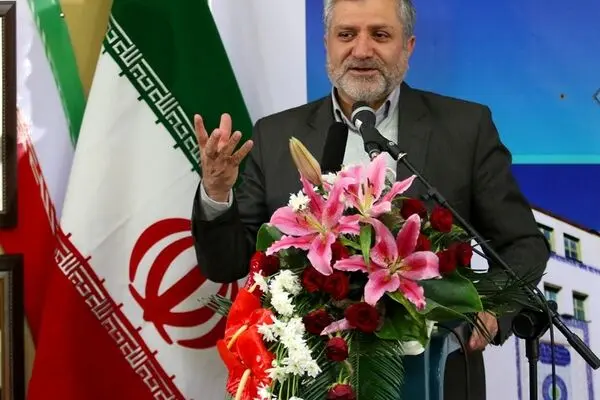 شهردار مشهد: تاکنون حتی ذره‌ای از امکانات شهرداری صرف امور سیاسی نشده است