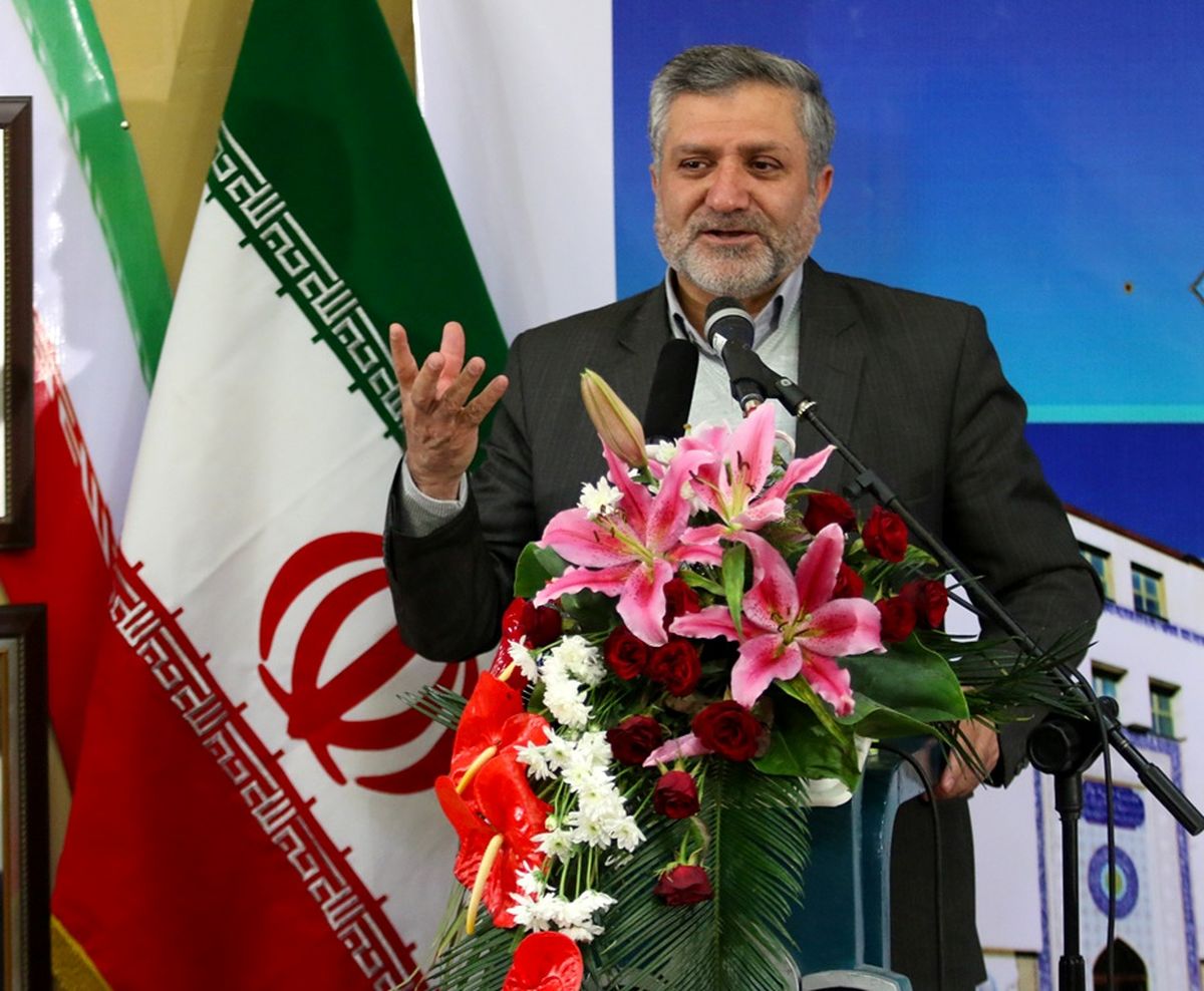 شهردار مشهد: تاکنون حتی ذره‌ای از امکانات شهرداری صرف امور سیاسی نشده است