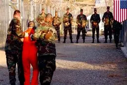 پشت پرده تاسیسات مخفی شکنجه 