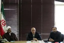 نخستین جلسه شورای مرکزی ارزشیابی و نظارت بر تئاتر تشکیل شد