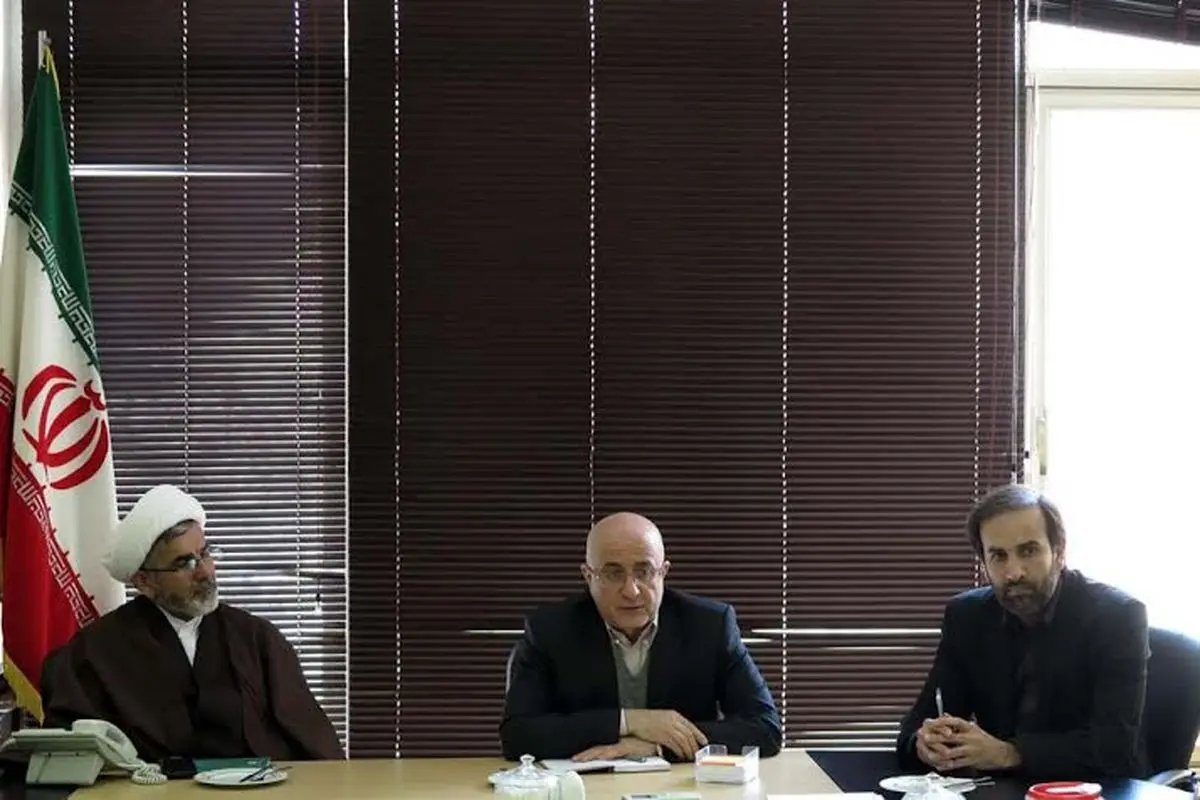 نخستین جلسه شورای مرکزی ارزشیابی و نظارت بر تئاتر تشکیل شد