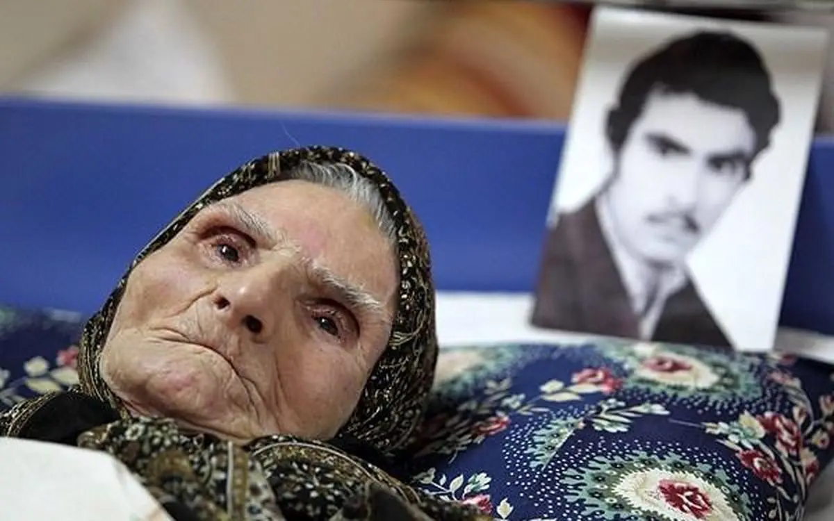 کتاب "ننه علی" همزمان با روز گرامیداشت مادر رونمایی می‌شود