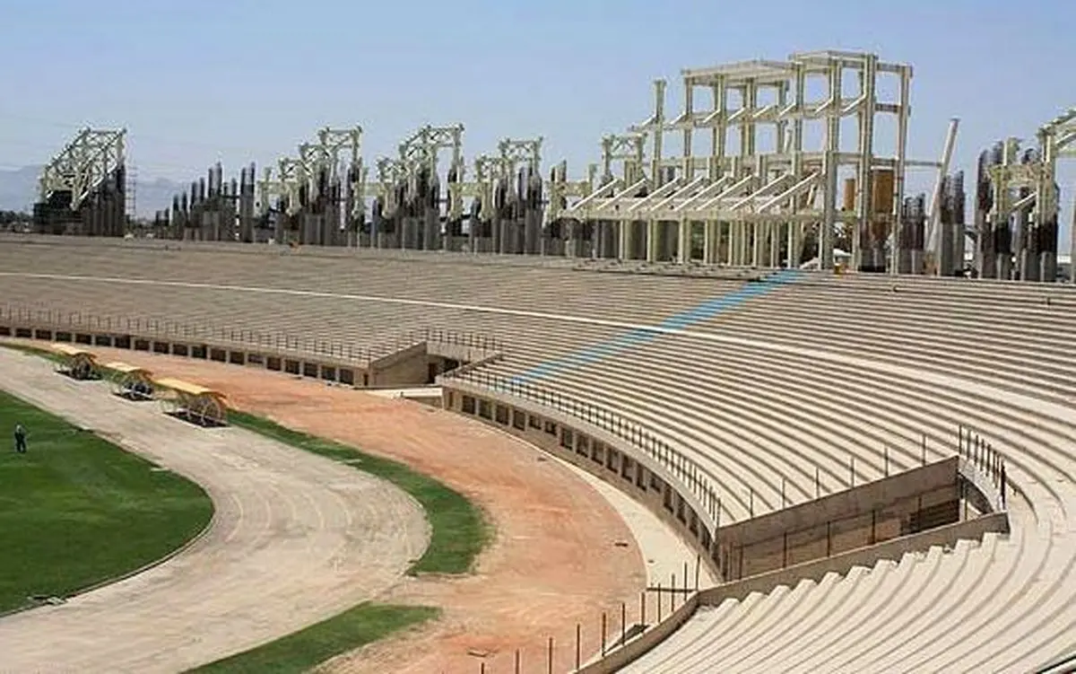 ۳۰۰۰ میلیارد ریال از اراضی نقش جهان از زمین‌خواران باز پس گرفته شد