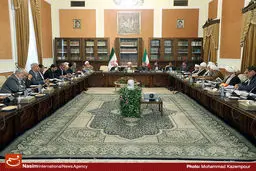 تدوین سیاست‌های کلی برنامه ششم توسعه در مجمع تشخیص مصلحت نظام بررسی شد