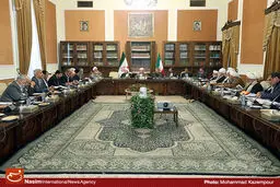 تدوین سیاست‌های کلی برنامه ششم توسعه در مجمع تشخیص مصلحت نظام بررسی شد