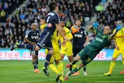 سن‌اتین و لن مقابل رقبا به پیروزی دست یافتند