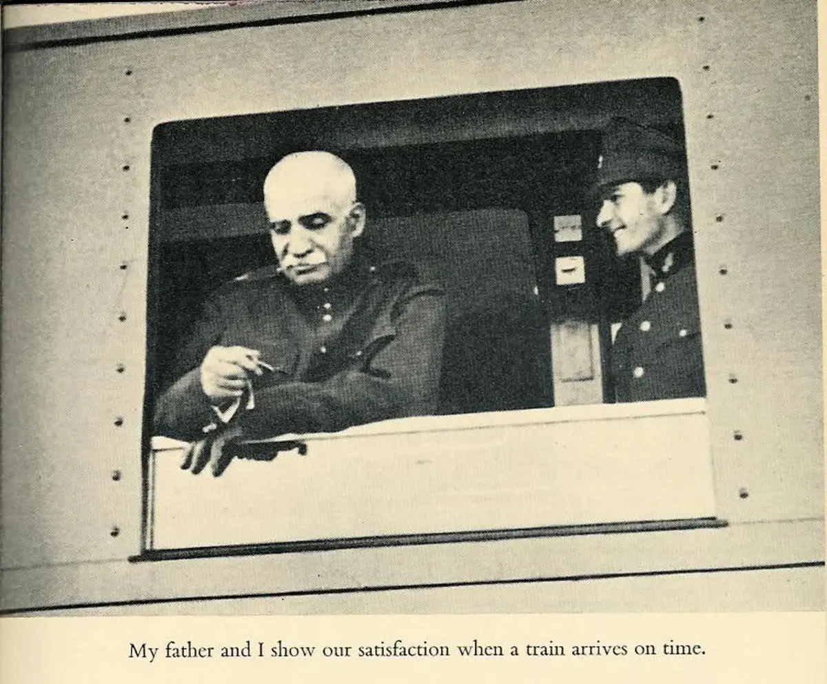 ماجرای "راه‌آهن"ی که حتی احمدشاه قاجار حاضر به ساخت آن نشد