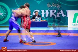 فرنگی‌‌کاران سوئد و نروژ به ایران می‌‌آیند