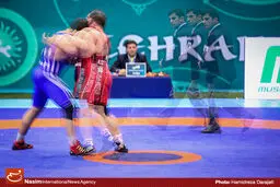 فرنگی‌‌کاران سوئد و نروژ به ایران می‌‌آیند