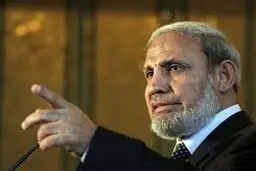 محمود الزهار: روابط خوبی با ایران داریم، زیرا برعکس دیگران، بدون چشمداشت کمک می‌کند