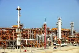 فاز ۱۲ پارس جنوبی سه‌شنبه با حضور روحانی افتتاح می‌شود