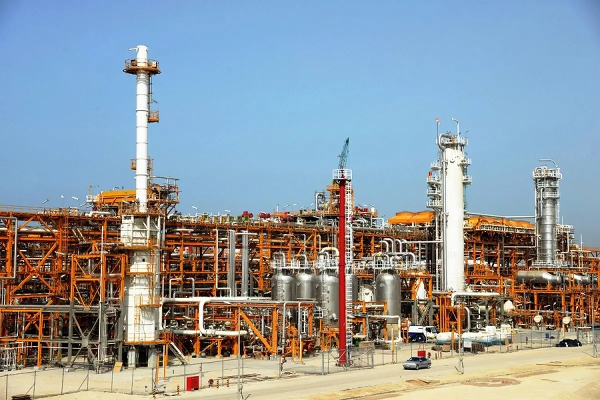 فاز ۱۲ پارس جنوبی سه‌شنبه با حضور روحانی افتتاح می‌شود