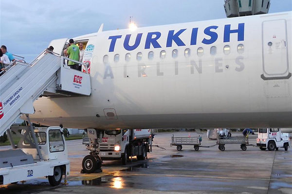 پروازهای اهواز- استانبول از فردا آغاز می‌شود