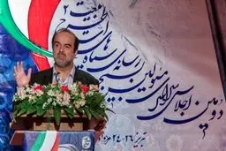 سرافراز و نقدی حکم دادند؛ عاطفی رئیس مرکز بسیج رسانه ملی شد