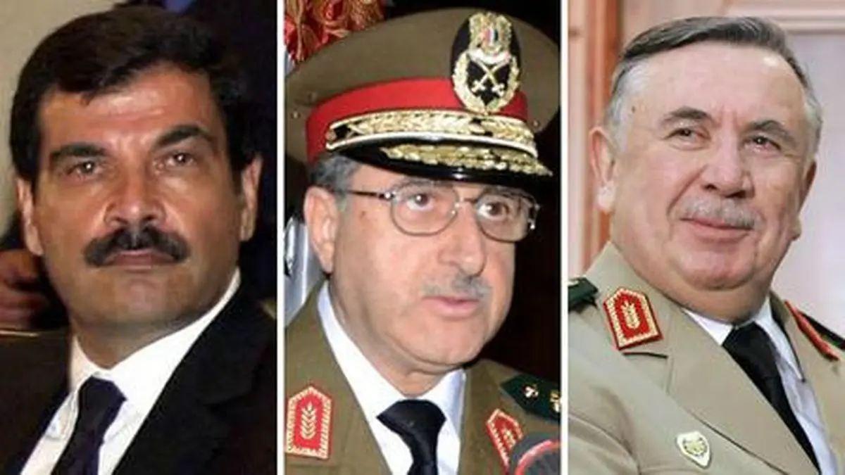 منبع فرانسوی: عملیات انفجار اتاق امنیت ملی سوریه با دستور اوباما انجام شد