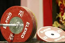 مسابقات وزنه‌برداری قهرمانی کشور پخش مستقیم می‌شود