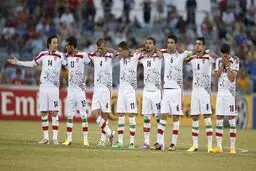 کی‌روش، ‌آزمون و جهانبخش را به تیم ملی دعوت کرد