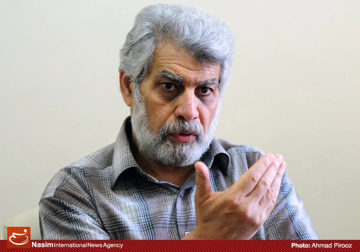 حبیب دهقان‌نسب: "فوق سری" برای نوروز هم جذاب است هم مخاطب‌پسند
