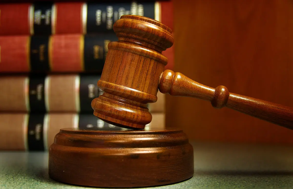 "مهدی هاشمی به ۱۵ سال حبس محکوم شد"